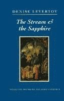 Denise Levertov - The Stream and the Sapphire: Selected Poems on Religious Themes, Häftad