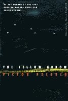 The Yellow Arrow