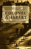 Honore de Balzac - Colonel Chabert, Häftad