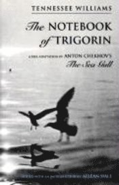 bokomslag The Notebook of Trigorin