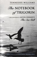 The Notebook of Trigorin