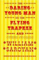 bokomslag Daring Young Man On The Flying Trapeze (Paper Only)