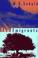 bokomslag Emigrants
