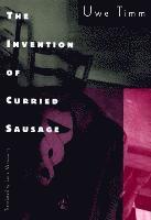 The Invention of Curried Sausage 1