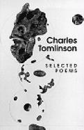 Charles Tomlinson - Selected Poems, Häftad