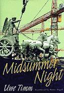 bokomslag Midsummer Night: Novel