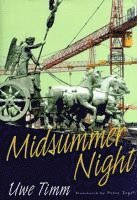 Midsummer Night: Novel