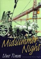 Midsummer Night: Novel 1