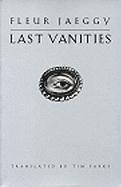 Last Vanities 1