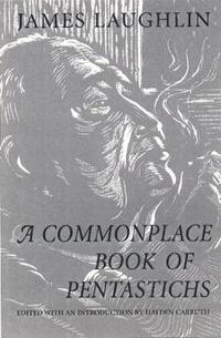 bokomslag A Commonplace Book of Pentastichs