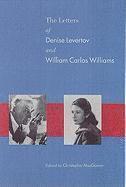bokomslag Letters Of Denise Levertov And William Carlos Williams