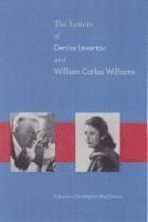 Letters Of Denise Levertov And William Carlos Williams 1