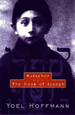 Katschen & The Book of Joseph 1
