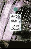 bokomslag Andes Rising