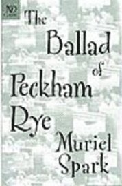 bokomslag Ballad Of Peckham Rye (Paper Only)