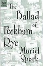bokomslag The Ballad of Peckham Rye (Paper Only)