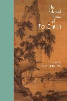 bokomslag Selected Poems Of Po Chu-I