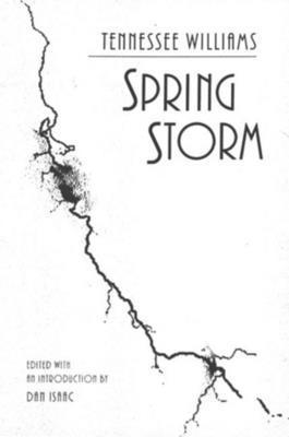 Spring Storm 1