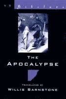 Willis Barnstone - Apocalypse, Häftad