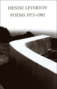 bokomslag Poems 1972-1982