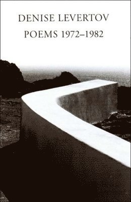 Poems 1972-1982 1