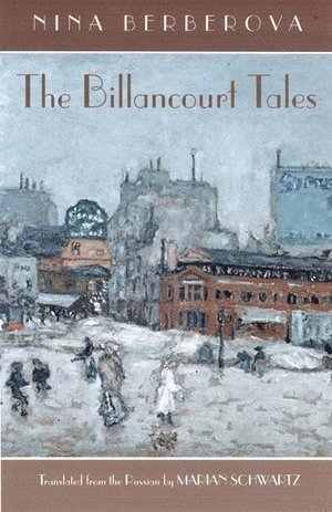 bokomslag Billancourt Tales