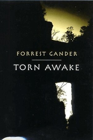 Forrest Gander - Torn Awake, Häftad