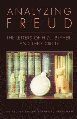 Analyzing Freud 1