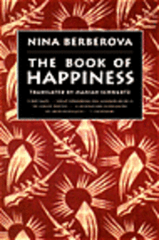 bokomslag Book Of Happiness