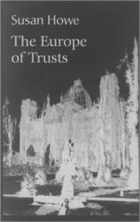 bokomslag The Europe of Trusts: Poetry