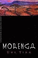 bokomslag Morenga: Novel