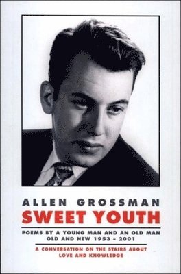 Sweet Youth: Poems 1