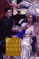 José Maria de Eça de Queirós - Crime of Father Amaro, Häftad