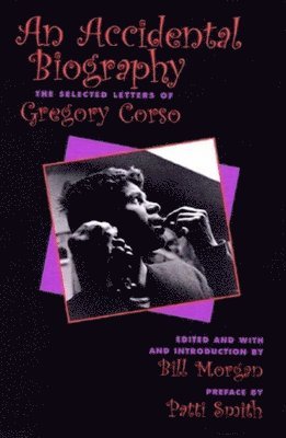 Accidential Autobiography