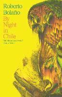 bokomslag By Night in Chile