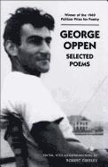 bokomslag George Oppen: Selected Poems