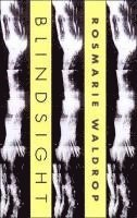 Rosmarie Waldrop - Blindsight, Häftad