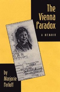 bokomslag Vienna Paradox