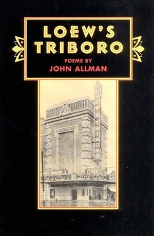 John Allman - Loew's Triboro, Häftad