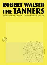 bokomslag The Tanners