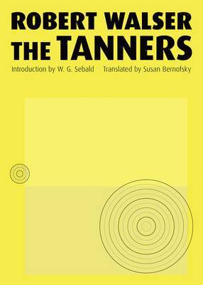 The Tanners 1