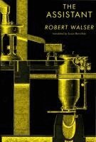 Robert Walser - Assistant, Häftad