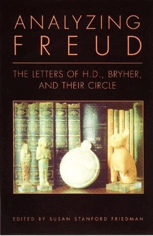 Susan Stanford Friedman - Analyzing Freud, Häftad