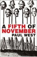 bokomslag A Fifth of November