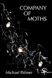 Michael Palmer - Company of Moths: Poetry, Häftad
