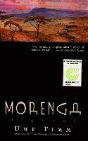 bokomslag Morenga