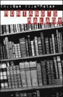 bokomslag Montanao's Malady