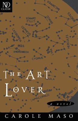 The Art Lover: A Novel 1