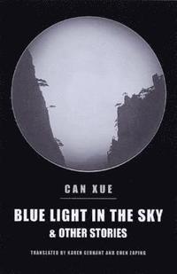 bokomslag Blue Light in the Sky & Other Stories