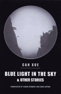 bokomslag Blue Light in the Sky & Other Stories